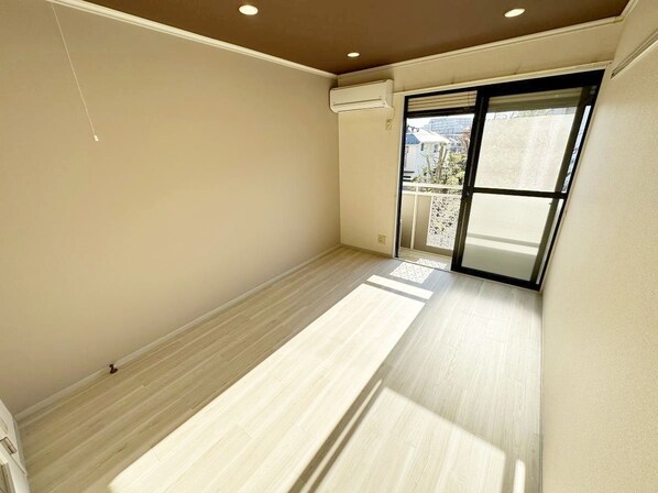 セジュール町田の物件内観写真